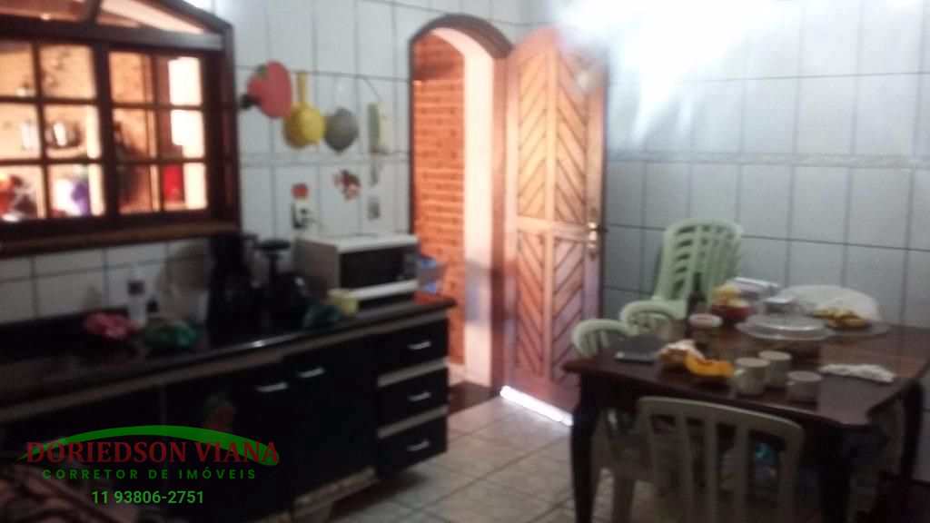 Sobrado à venda com 3 quartos, 120m² - Foto 5