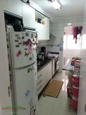 Apartamento à venda com 2 quartos, 62m² - Foto 3