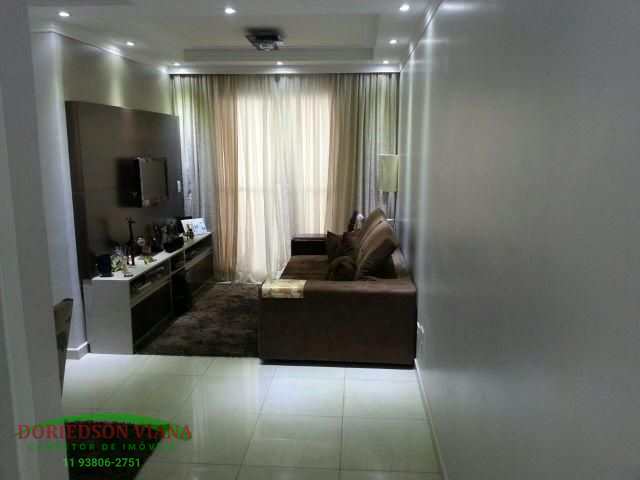 Apartamento à venda com 2 quartos, 62m² - Foto 8