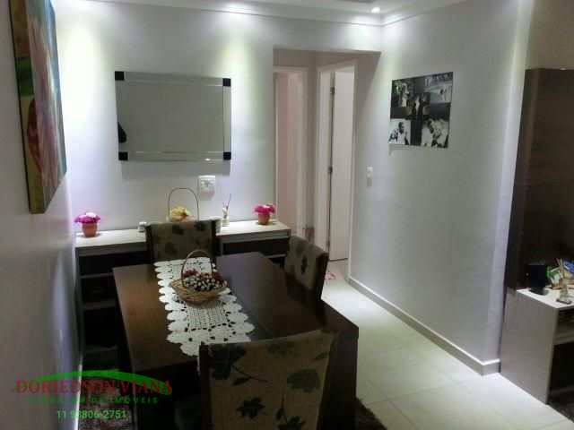 Apartamento à venda com 2 quartos, 62m² - Foto 6