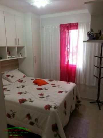 Apartamento à venda com 2 quartos, 62m² - Foto 4