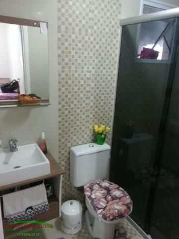 Apartamento à venda com 2 quartos, 62m² - Foto 9