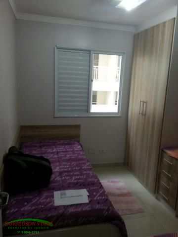 Apartamento à venda com 2 quartos, 62m² - Foto 12