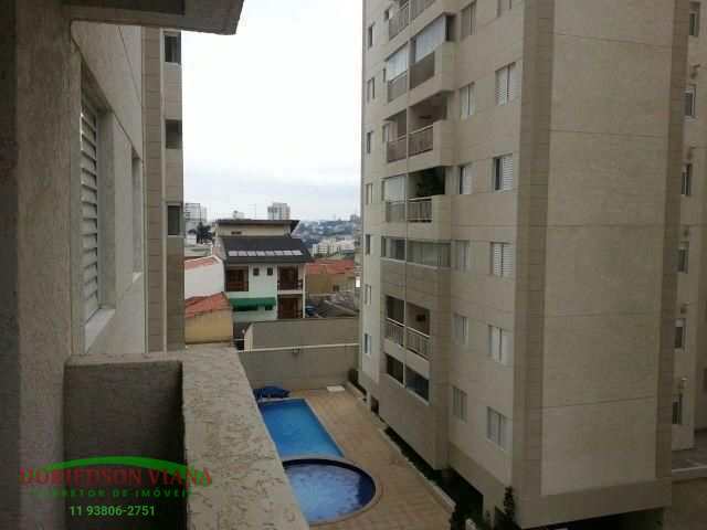 Apartamento à venda com 2 quartos, 62m² - Foto 13