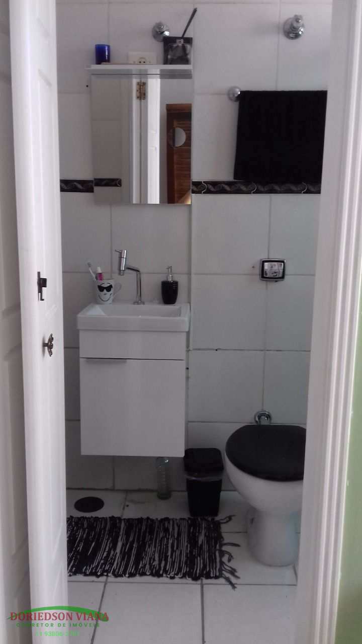 Kitnet e Studio à venda com 1 quarto, 45m² - Foto 7