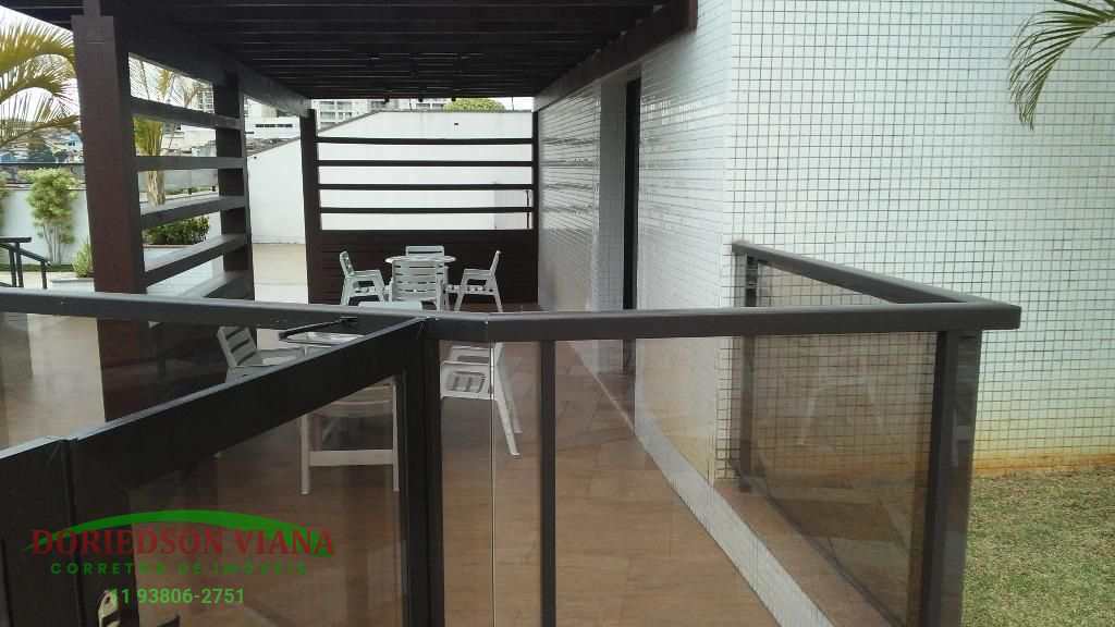 Apartamento à venda com 3 quartos, 202m² - Foto 43