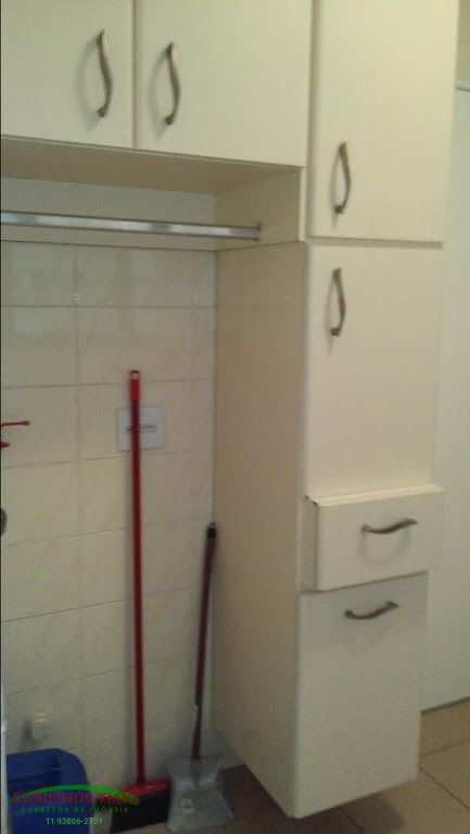 Apartamento à venda com 3 quartos, 202m² - Foto 34