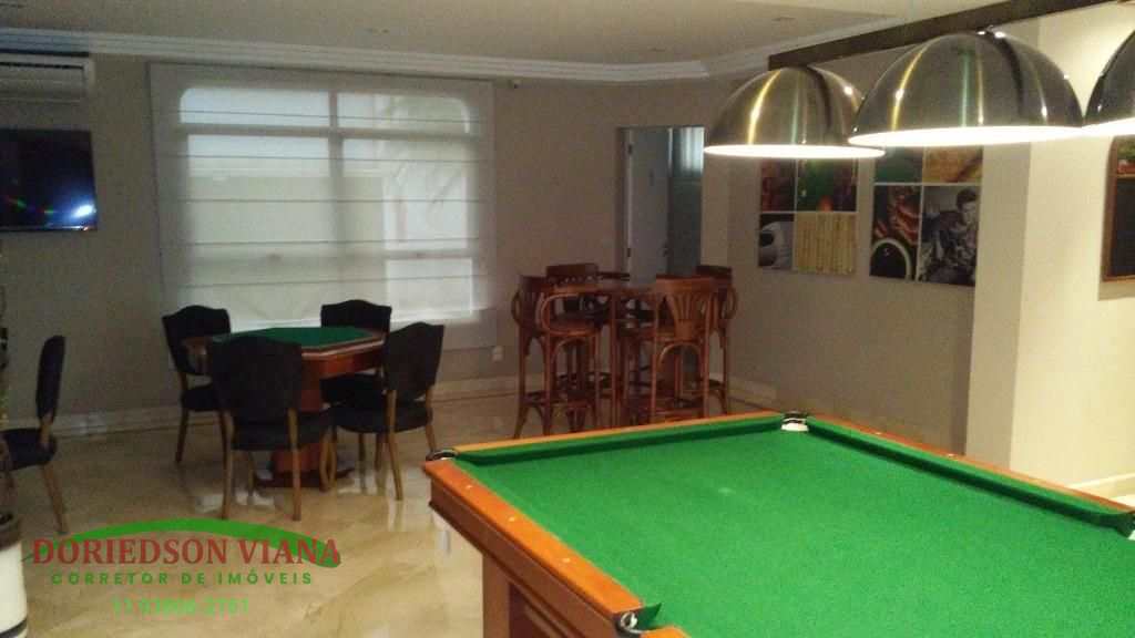 Apartamento à venda com 3 quartos, 202m² - Foto 45