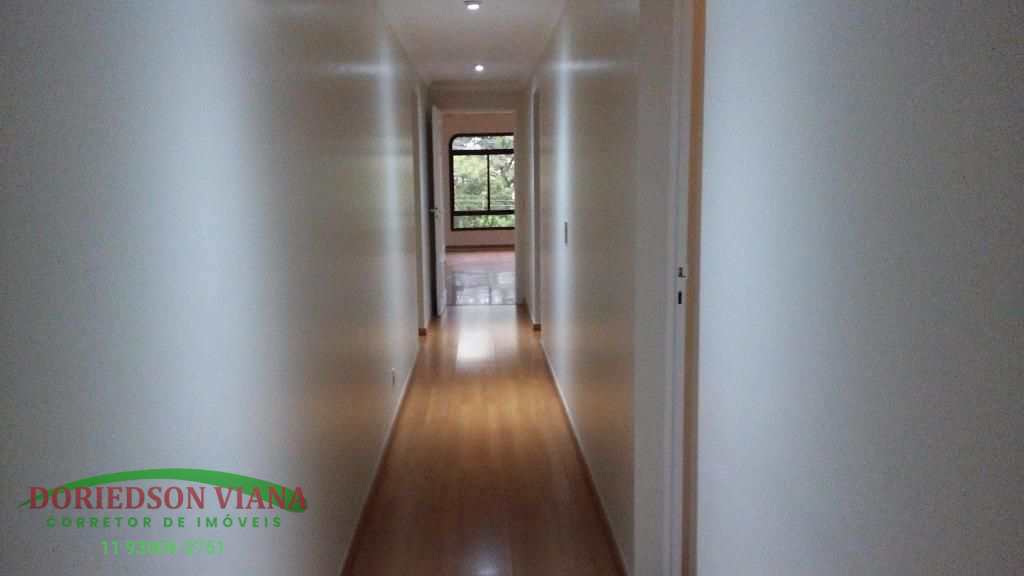 Apartamento à venda com 3 quartos, 202m² - Foto 8