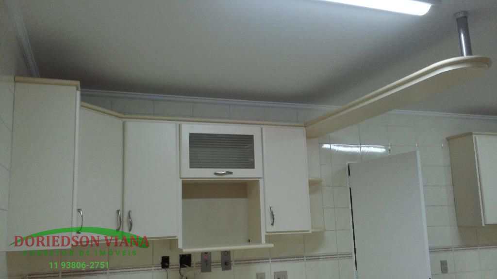 Apartamento à venda com 3 quartos, 202m² - Foto 30