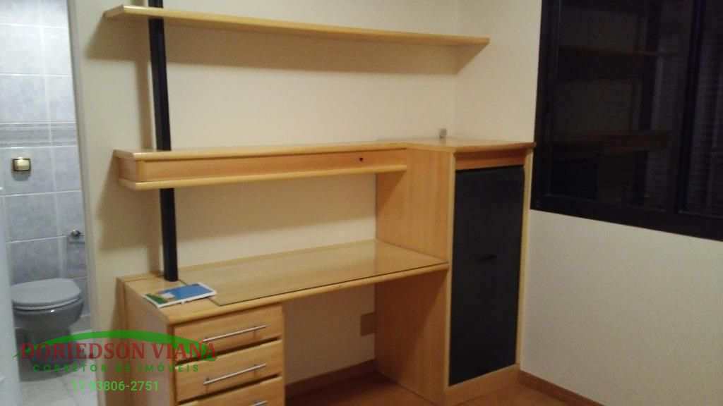 Apartamento à venda com 3 quartos, 202m² - Foto 20