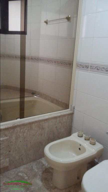 Apartamento à venda com 3 quartos, 202m² - Foto 10