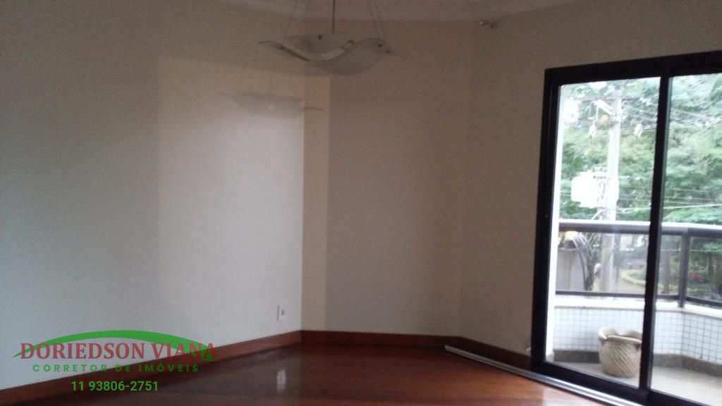 Apartamento à venda com 3 quartos, 202m² - Foto 25