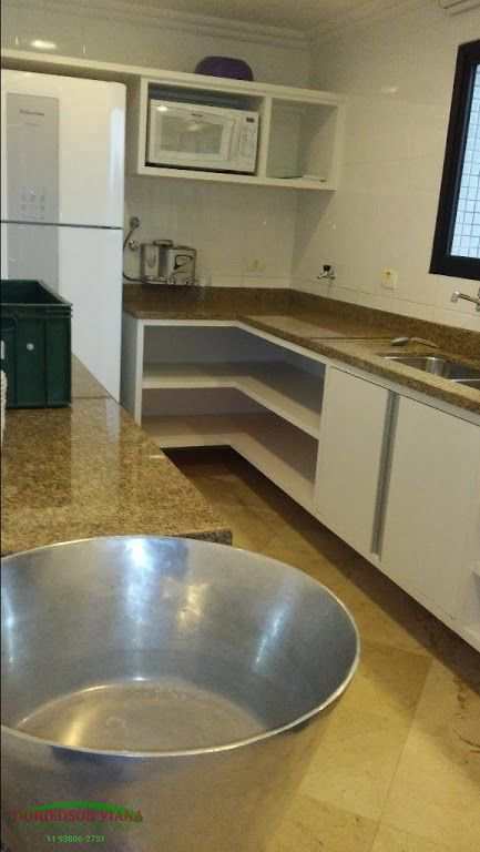 Apartamento à venda com 3 quartos, 202m² - Foto 51