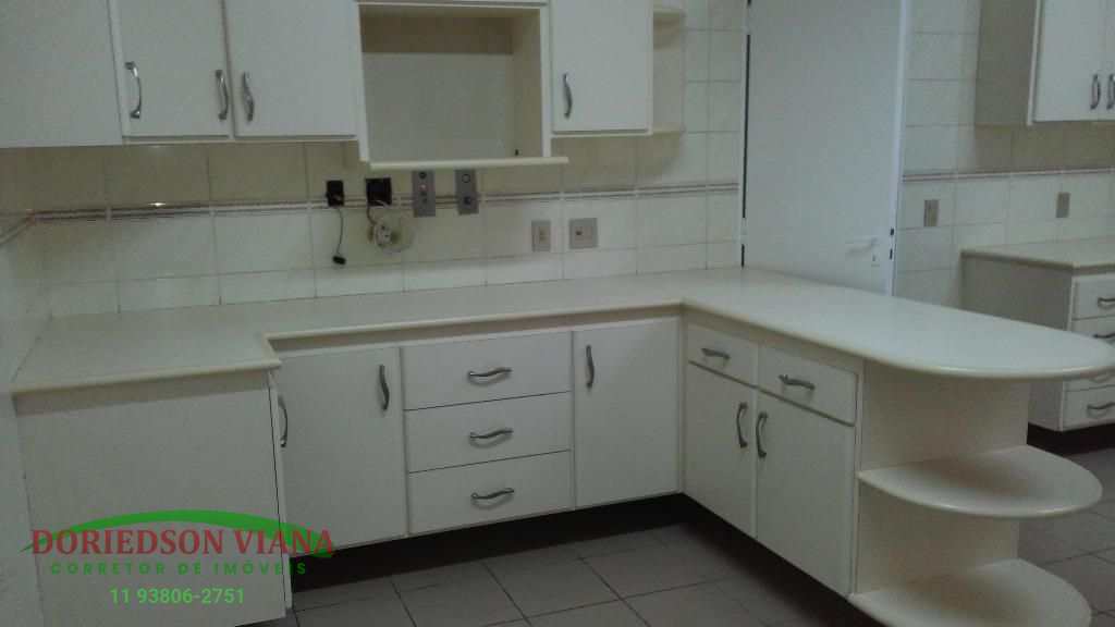 Apartamento à venda com 3 quartos, 202m² - Foto 28