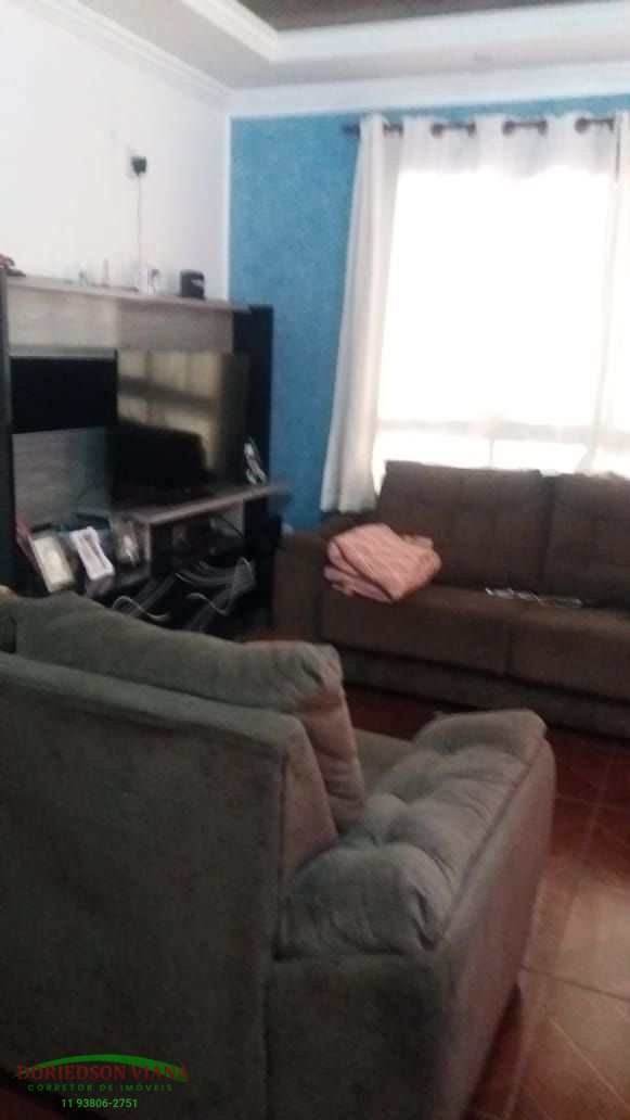 Sobrado à venda com 2 quartos, 100m² - Foto 17