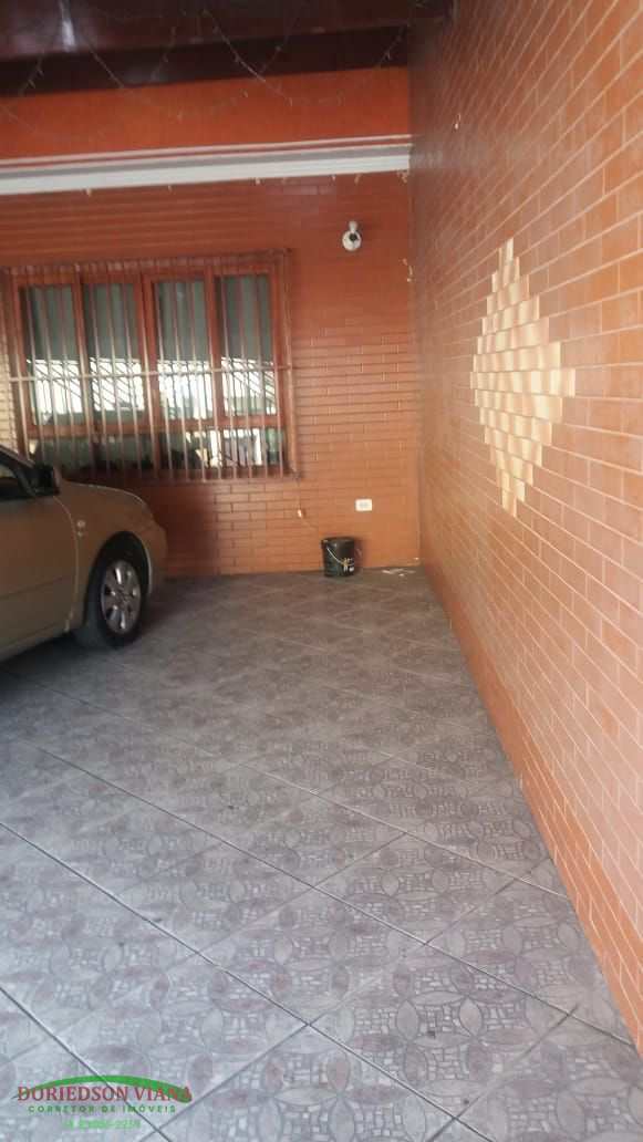 Sobrado à venda com 2 quartos, 100m² - Foto 11