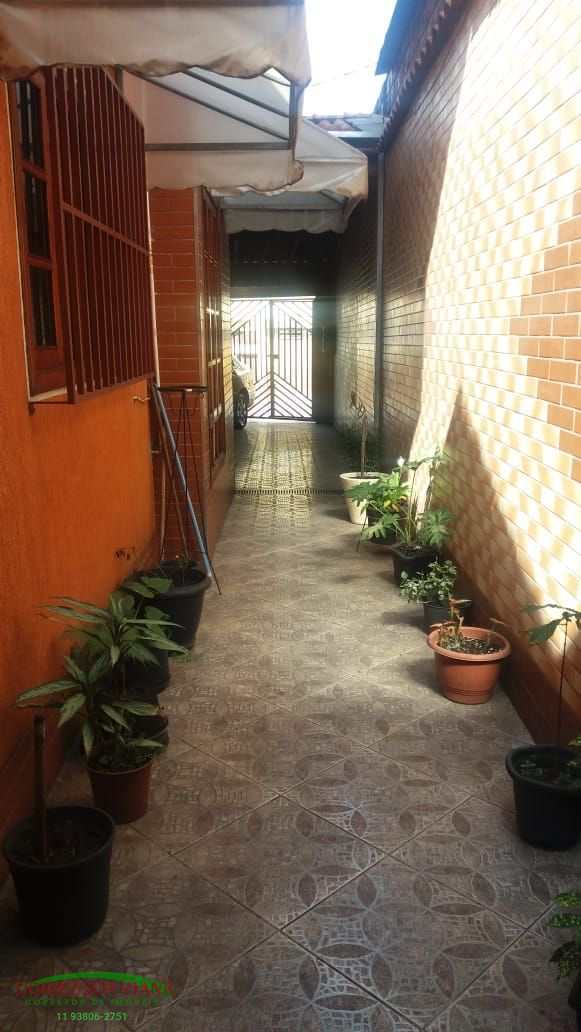 Sobrado à venda com 2 quartos, 100m² - Foto 4