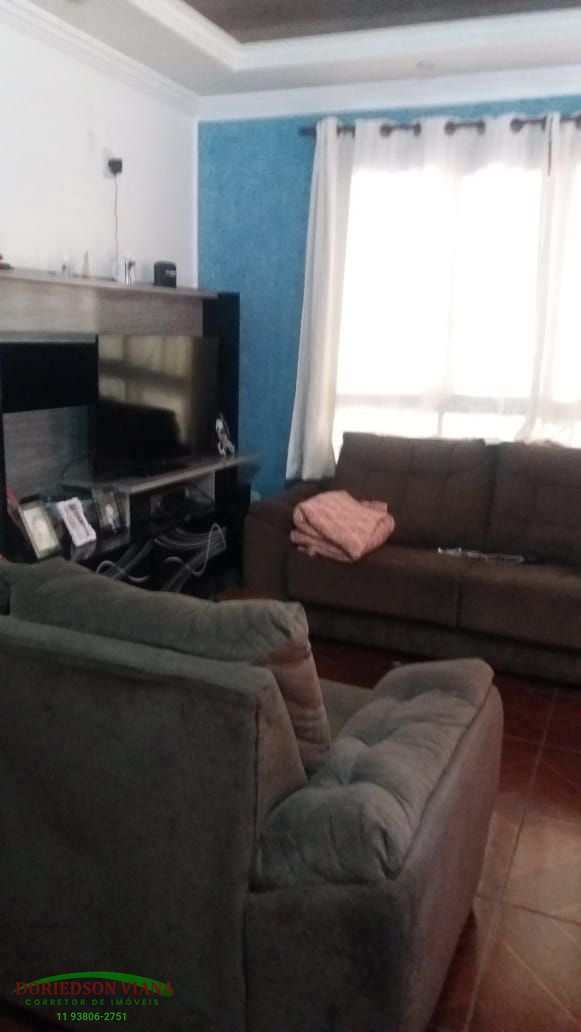 Sobrado à venda com 2 quartos, 100m² - Foto 12