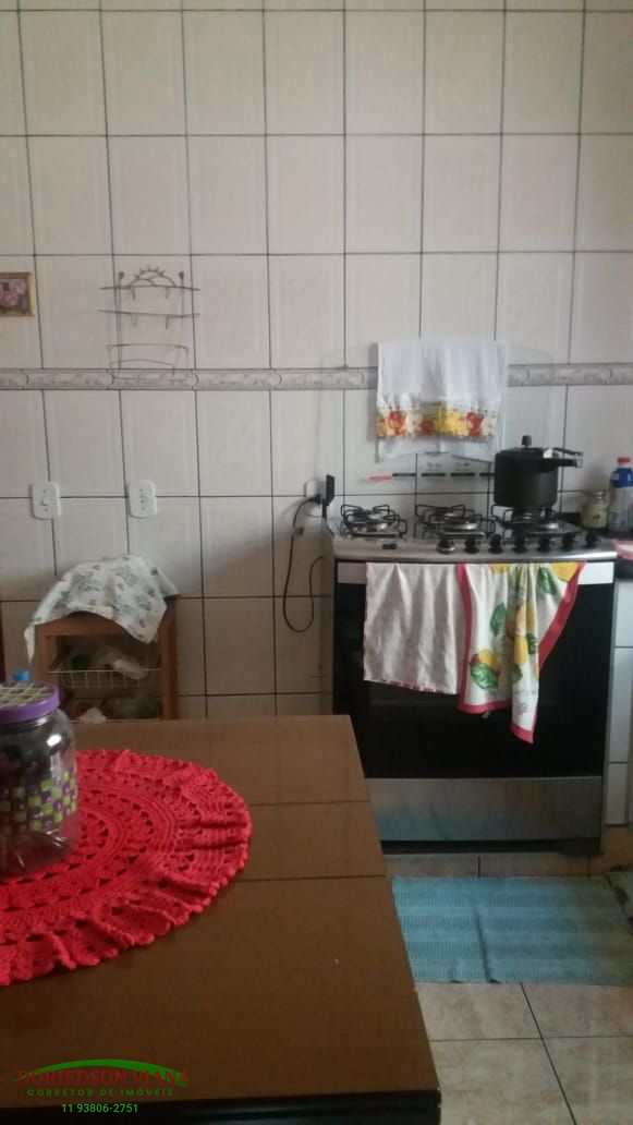 Sobrado à venda com 2 quartos, 100m² - Foto 14