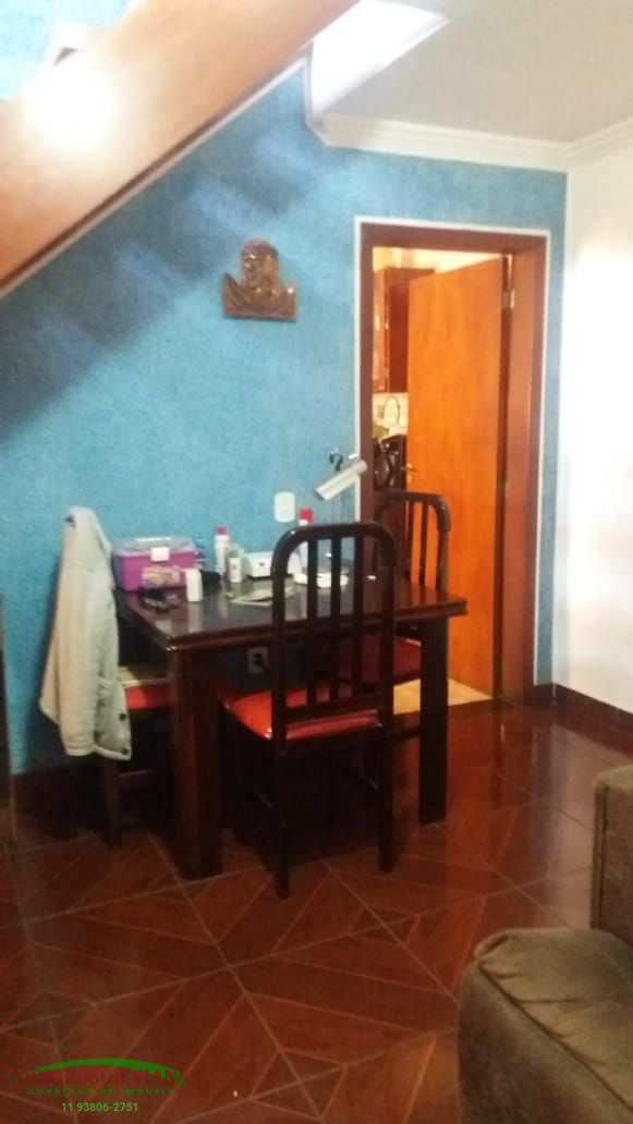 Sobrado à venda com 2 quartos, 100m² - Foto 7