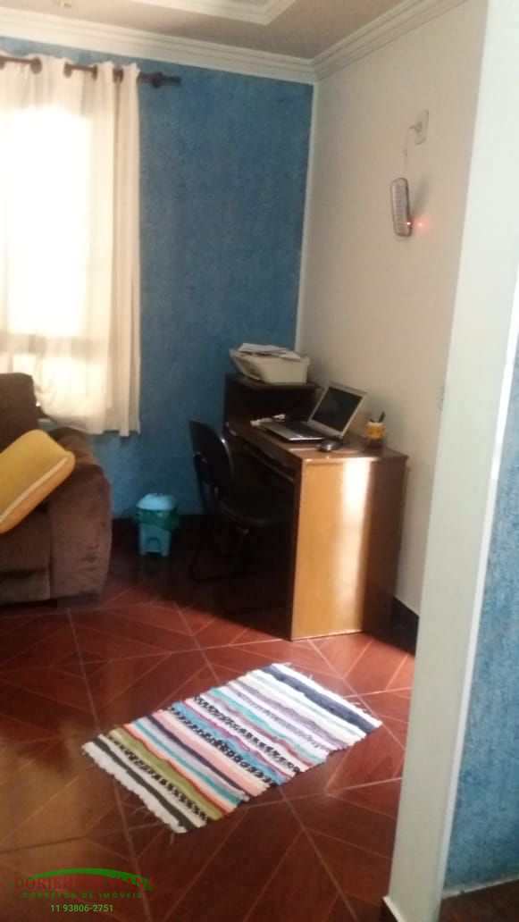 Sobrado à venda com 2 quartos, 100m² - Foto 10