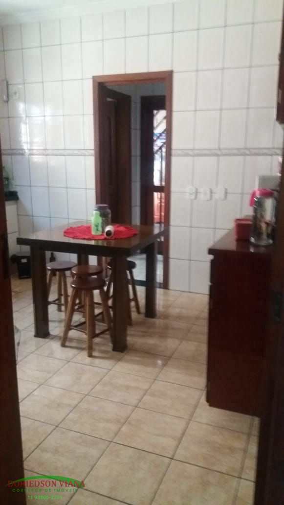 Sobrado à venda com 2 quartos, 100m² - Foto 16