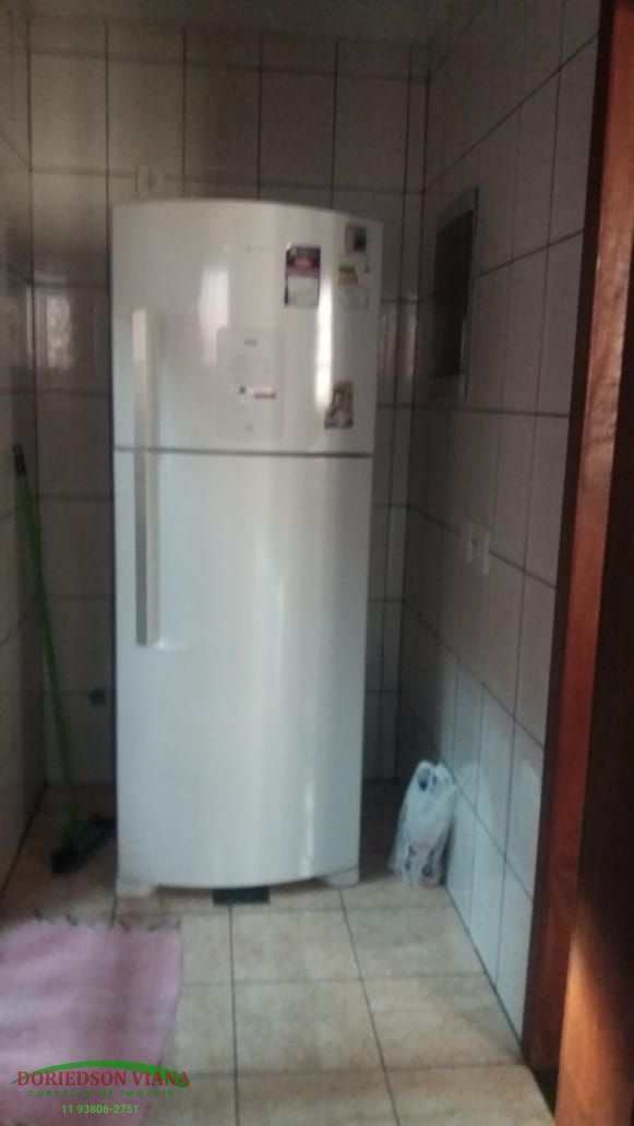 Sobrado à venda com 2 quartos, 100m² - Foto 9