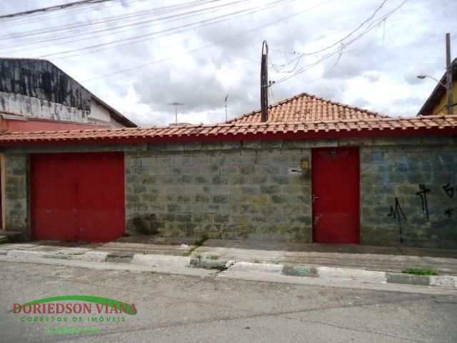 OPORTUNIDADE CASA 250M² CIDADE SERÓDIO.
