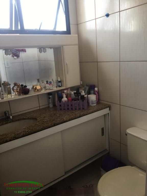 Apartamento à venda com 3 quartos, 83m² - Foto 13