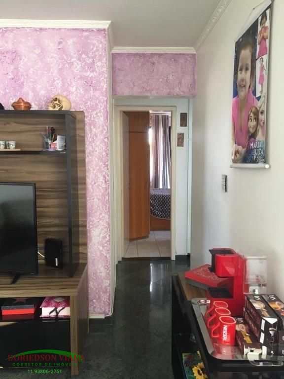 Apartamento à venda com 3 quartos, 83m² - Foto 19