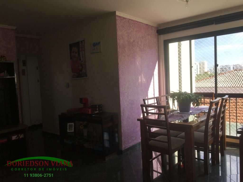 Apartamento à venda com 3 quartos, 83m² - Foto 9