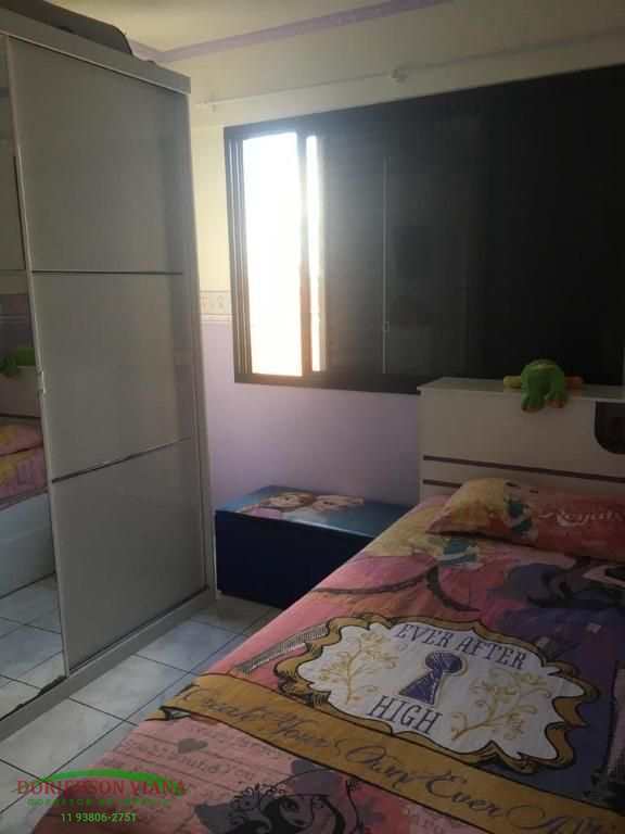 Apartamento à venda com 3 quartos, 83m² - Foto 10