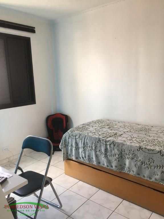 Apartamento à venda com 3 quartos, 83m² - Foto 5