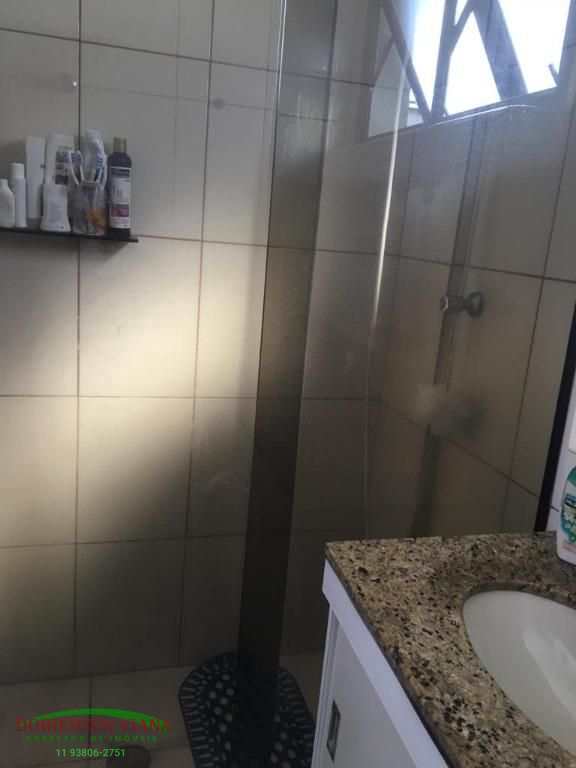 Apartamento à venda com 3 quartos, 83m² - Foto 17