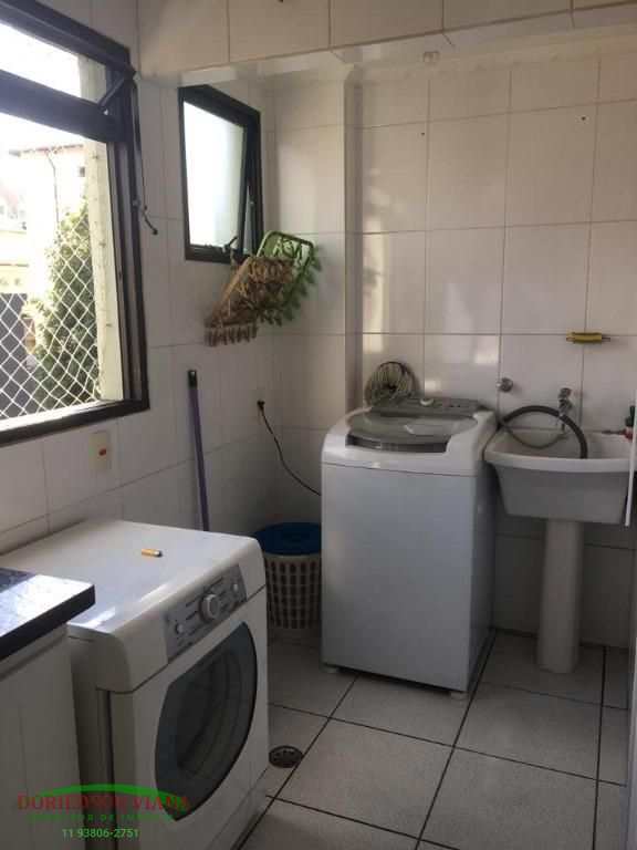 Apartamento à venda com 3 quartos, 83m² - Foto 18