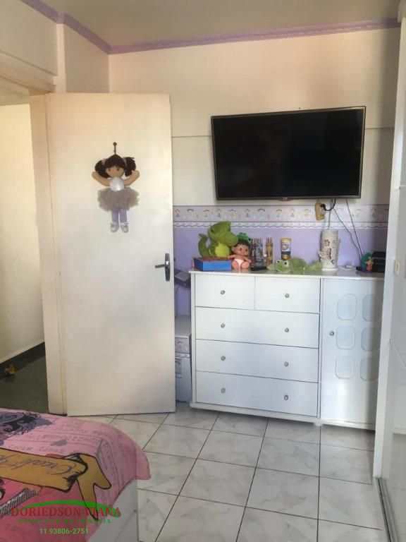 Apartamento à venda com 3 quartos, 83m² - Foto 12