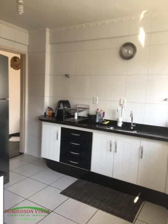 Apartamento à venda com 3 quartos, 83m² - Foto 4