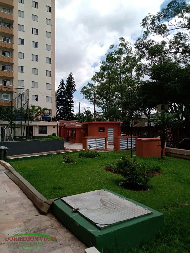 Apartamento à venda com 2 quartos, 49m² - Foto 9