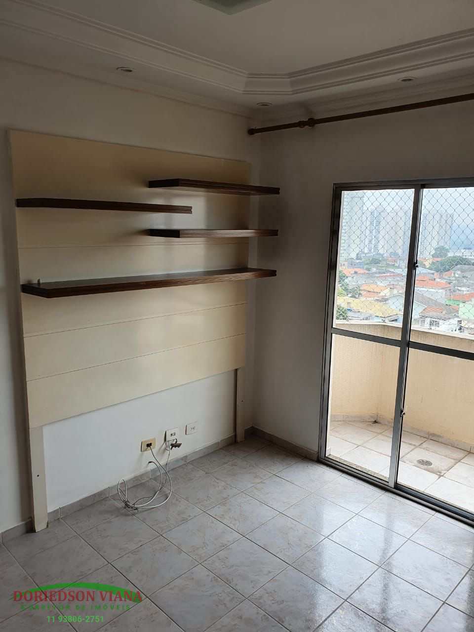 Apartamento à venda com 2 quartos, 65m² - Foto 3