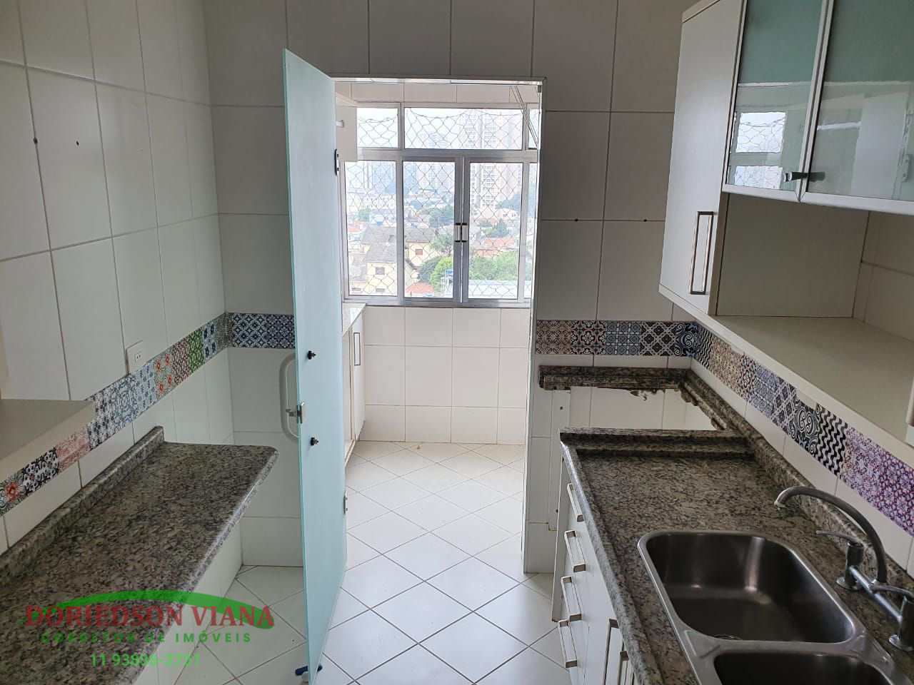 Apartamento à venda com 2 quartos, 65m² - Foto 6