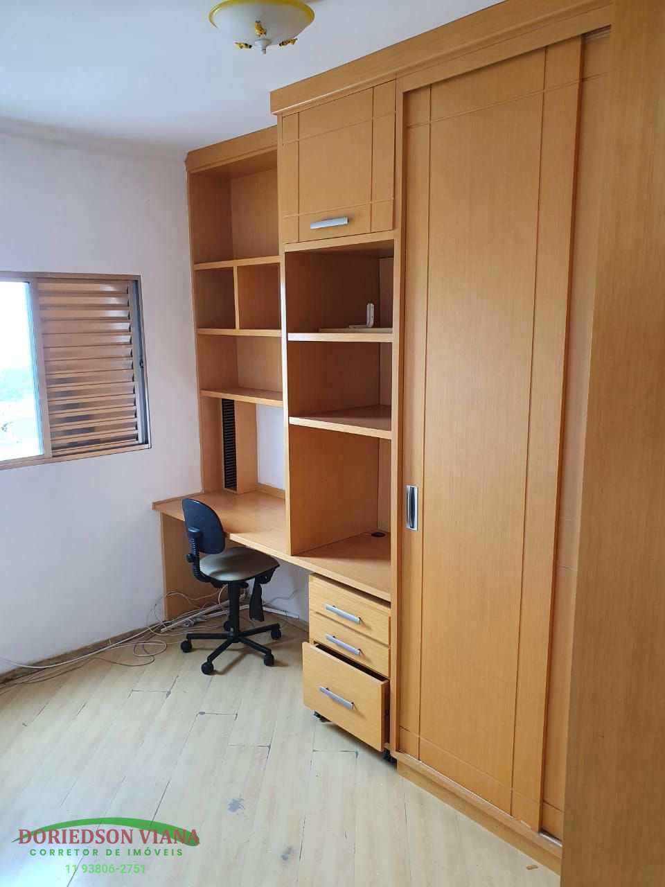 Apartamento à venda com 2 quartos, 65m² - Foto 11