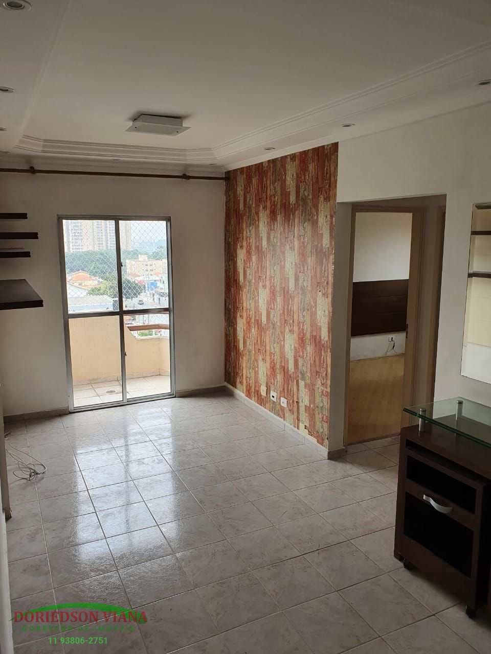 Apartamento à venda com 2 quartos, 65m² - Foto 1