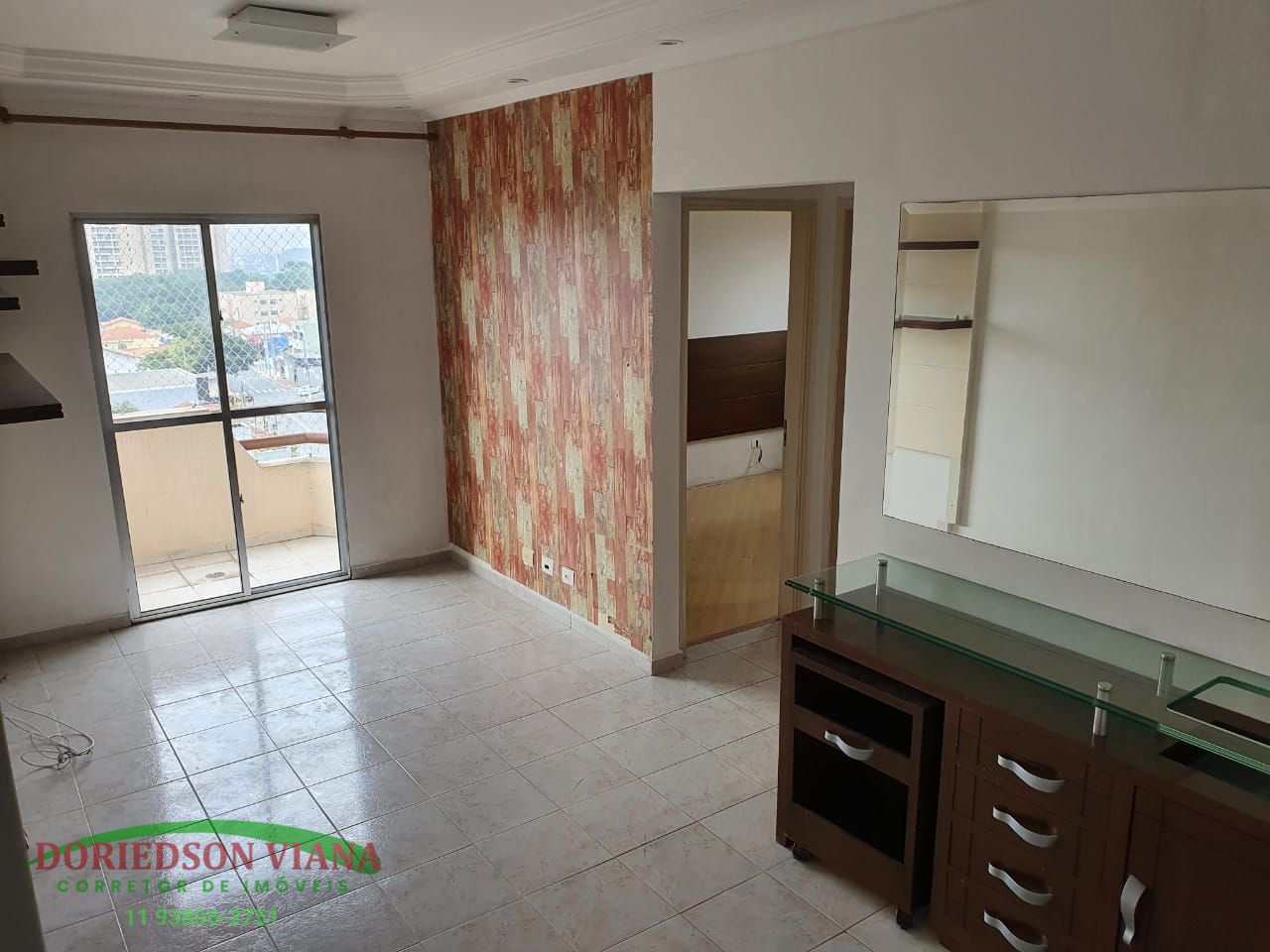 Apartamento à venda com 2 quartos, 65m² - Foto 4