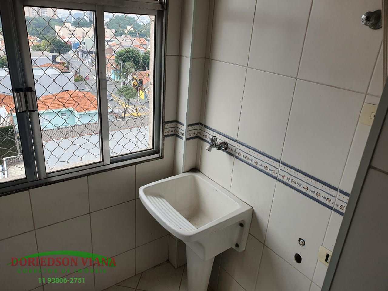 Apartamento à venda com 2 quartos, 65m² - Foto 9