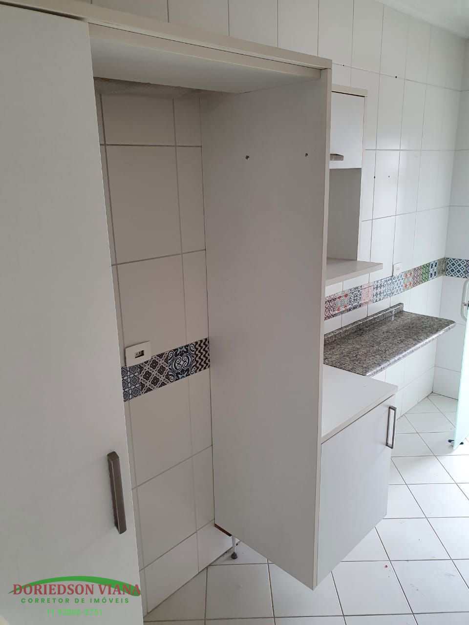 Apartamento à venda com 2 quartos, 65m² - Foto 7