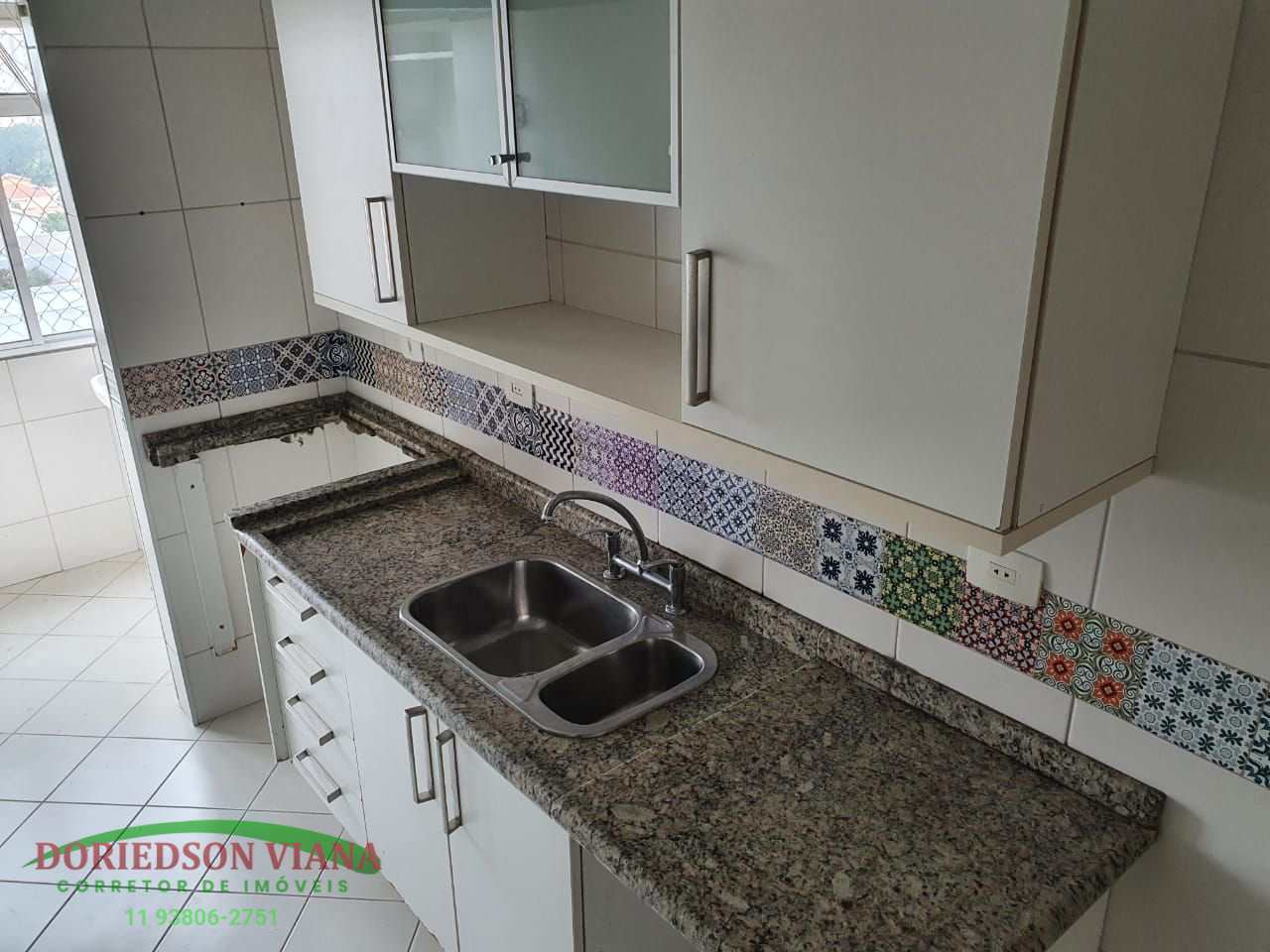 Apartamento à venda com 2 quartos, 65m² - Foto 8