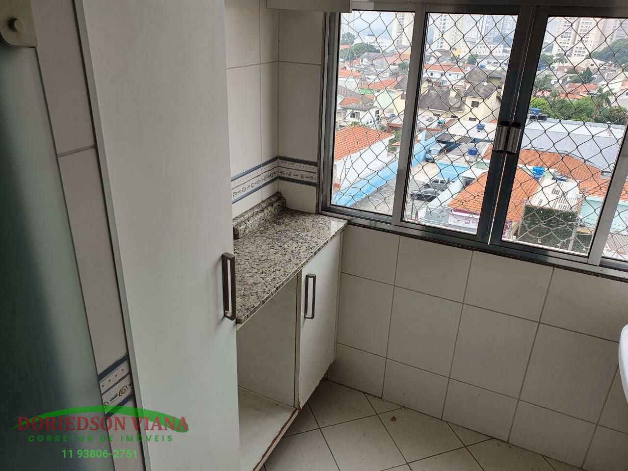 Apartamento à venda com 2 quartos, 65m² - Foto 10