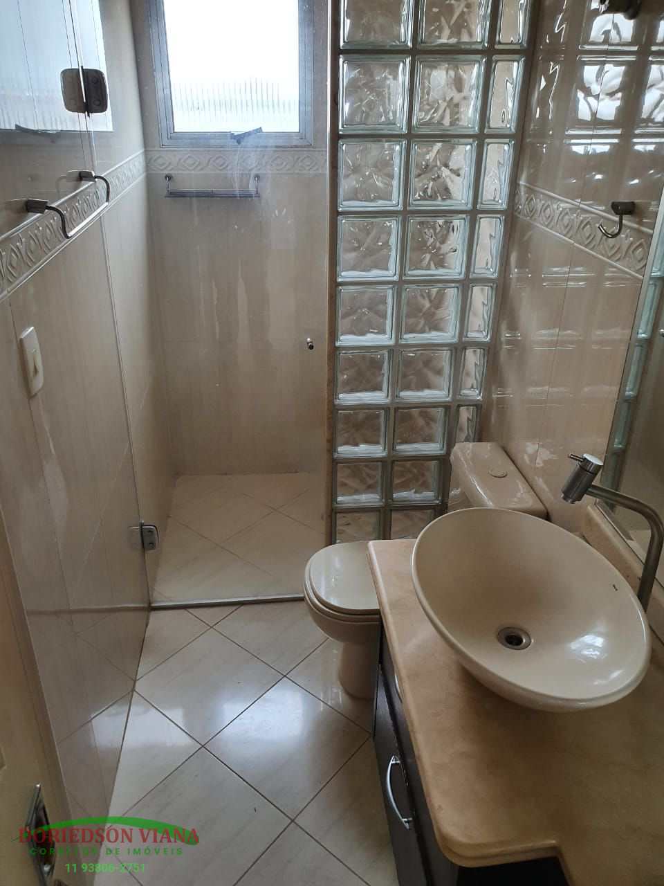 Apartamento à venda com 2 quartos, 65m² - Foto 12