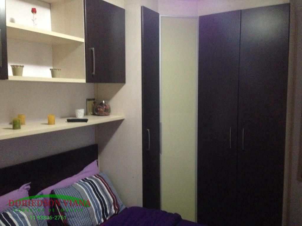 Apartamento à venda com 2 quartos, 60m² - Foto 16